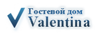 Гостевой дом «Valentina»